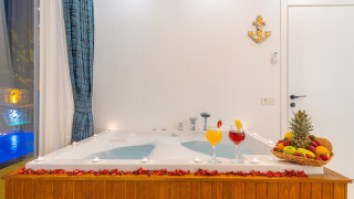 VKV3248 Villa Kalkan