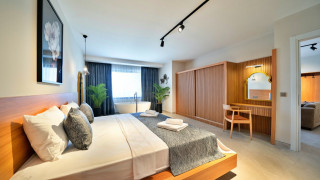 VKV4079 Villa Kalkan