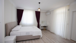 VKV1941 Villa Kalkan