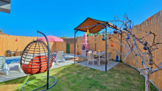 VKV4105 Villa Kalkan