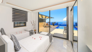 VKV3373 Villa Kalkan