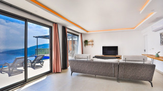 VKV3438 Villa Kalkan