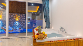 VKV3248 Villa Kalkan