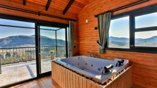 VKV6059 Villa Kalkan