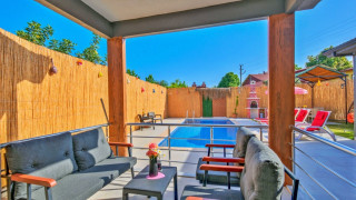 VKV4105 Villa Kalkan