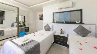 VKV3373 Villa Kalkan