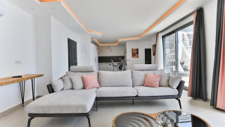 VKV3438 Villa Kalkan