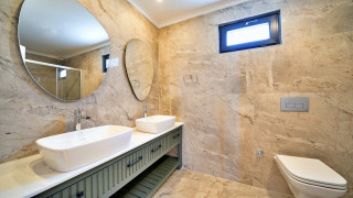 VKV4079 Villa Kalkan