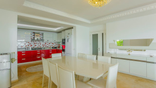 VKV7073 Villa Kalkan