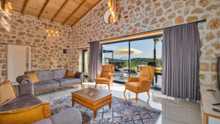 VKV3252 Villa Kalkan