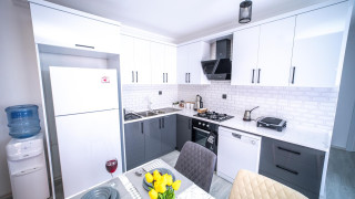 VKV8416 Villa Kalkan