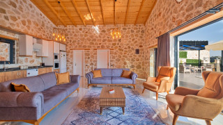 VKV3252 Villa Kalkan