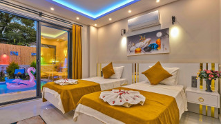VKV3229 Villa Kalkan