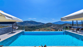 VKV4162 Villa Kalkan