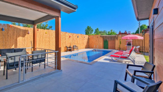 VKV4105 Villa Kalkan