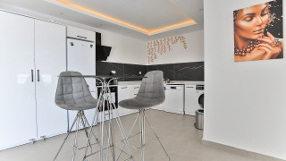 VKV3438 Villa Kalkan