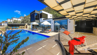 VKV3373 Villa Kalkan