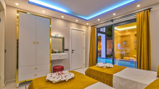 VKV3229 Villa Kalkan