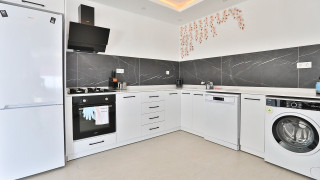 VKV3438 Villa Kalkan