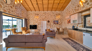 VKV3252 Villa Kalkan