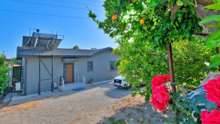 VKV4105 Villa Kalkan