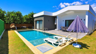 VKV4372 Villa Kalkan