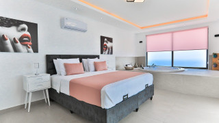 VKV3438 Villa Kalkan