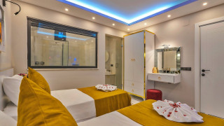 VKV3229 Villa Kalkan