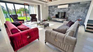 VKV4076 Villa Kalkan