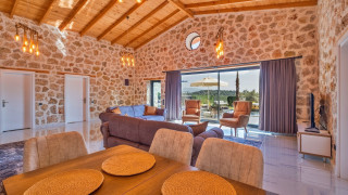 VKV3252 Villa Kalkan