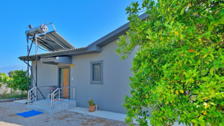 VKV4105 Villa Kalkan