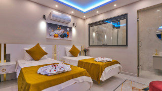 VKV3229 Villa Kalkan