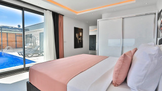 VKV3438 Villa Kalkan