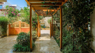 VKV3136 Villa Kalkan