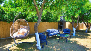 VKV4372 Villa Kalkan
