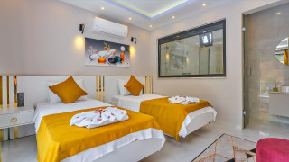 VKV3229 Villa Kalkan