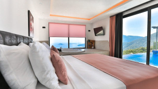 VKV3438 Villa Kalkan