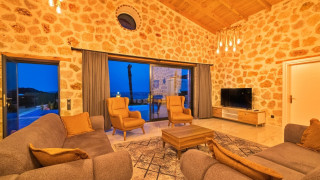 VKV3252 Villa Kalkan