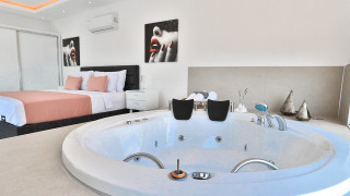 VKV3438 Villa Kalkan