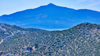 VKV4162 Villa Kalkan