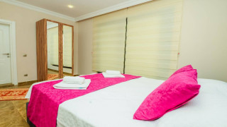 VKV5404 Villa Kalkan