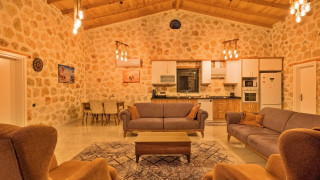 VKV3252 Villa Kalkan