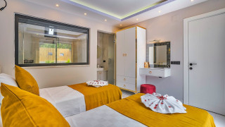 VKV3229 Villa Kalkan