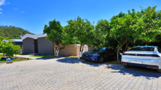VKV4372 Villa Kalkan