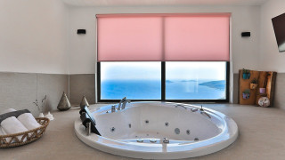 VKV3438 Villa Kalkan