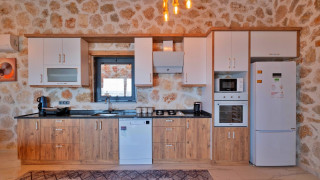 VKV3252 Villa Kalkan