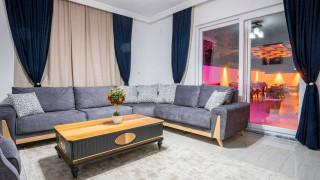 VKV3931 Villa Kalkan