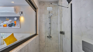 VKV3229 Villa Kalkan