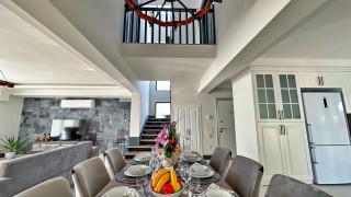 VKV4076 Villa Kalkan
