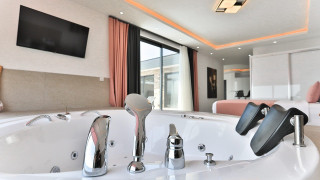 VKV3438 Villa Kalkan